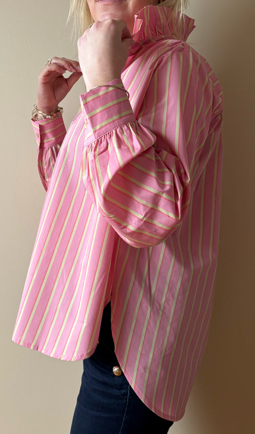 CHEMISE CLAIRE Chic et Paillettes