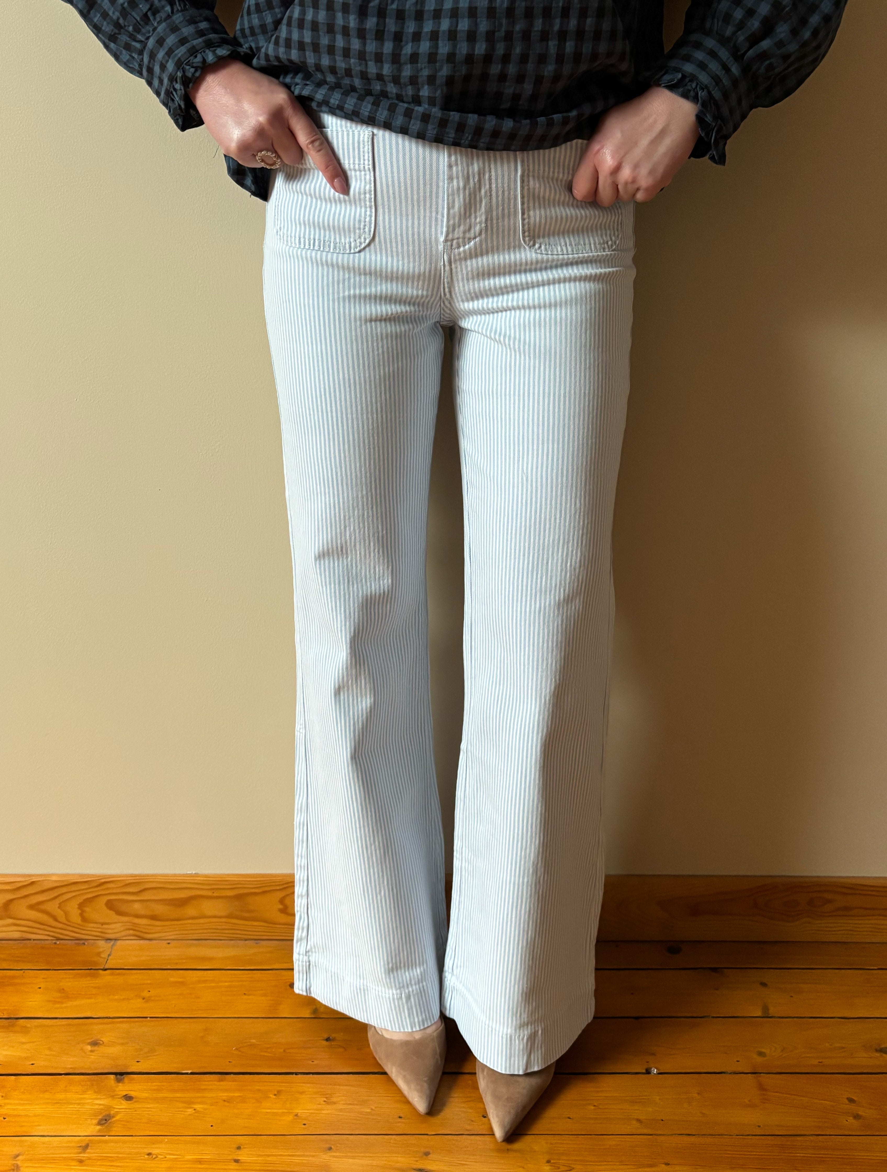 JEAN JULIETTE Chic et Paillettes